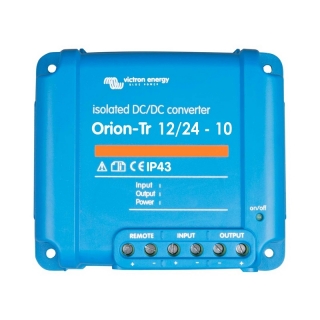 DC/DC konvertor Orion-Tr 12/24- 10A (240W)