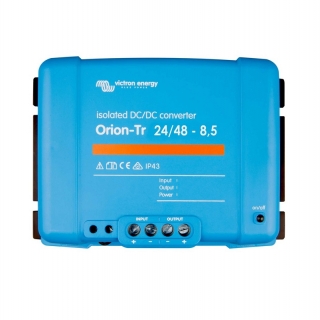 DC/DC konvertor Orion-Tr 24/48- 8,5A (400W)