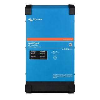 Menič/nabíjač Victron Energy MultiPlus-II 48V/3000VA/35A-32A