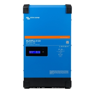Menič/nabíjač Victron Energy MultiPlus-II GX 48V/3000VA/35A-32A