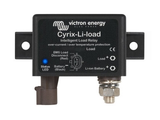 Prepojovač batérií Cyrix-Li-Load 24-48V 120A