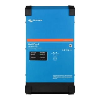 Menič/nabíjač Victron Energy MultiPlus-II 24V/3000VA/70A-32A